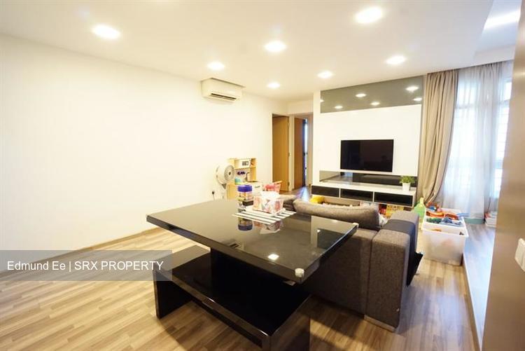 Blk 411B Fernvale Road (Sengkang), HDB 4 Rooms #226912801